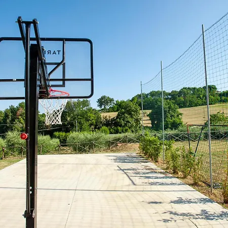 Stunning In * Montefiore dellʼAso