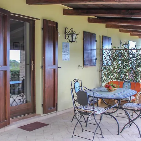 Stunning In * Montefiore dellʼAso