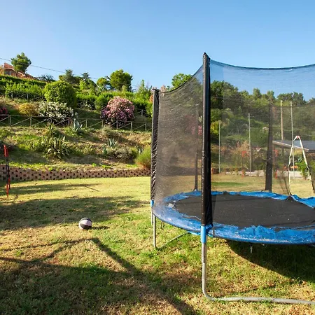 Hébergement de vacances Stunning In *