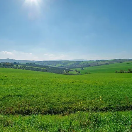 Stunning In * Montefiore dellʼAso