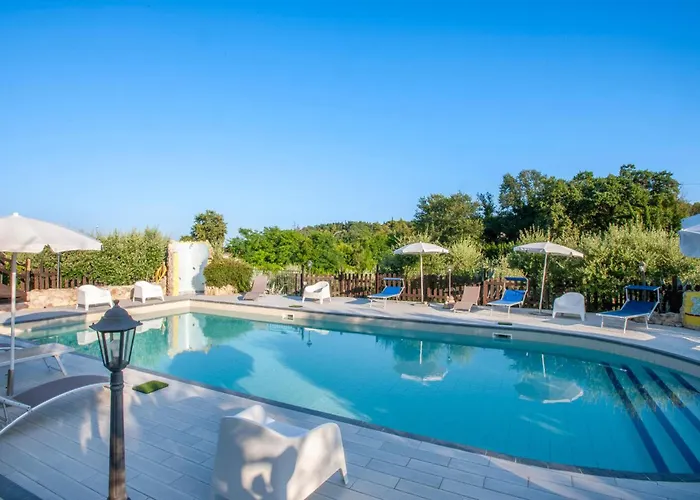 Holiday home Stunning In