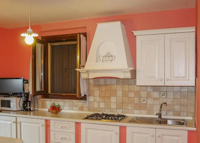 Holiday home Stunning In