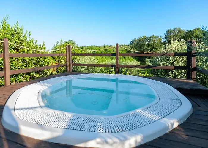 Stunning In Montefiore dell'Aso