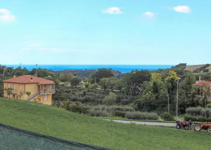 Stunning In Holiday home *