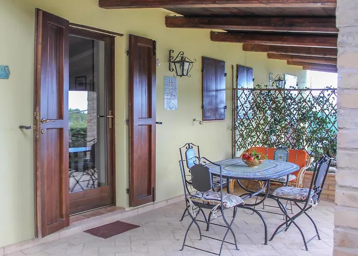 Stunning In * Montefiore dell'Aso