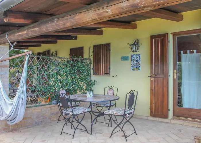 Stunning In Montefiore dell'Aso