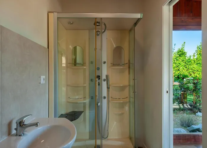 Stunning In Montefiore dell'Aso