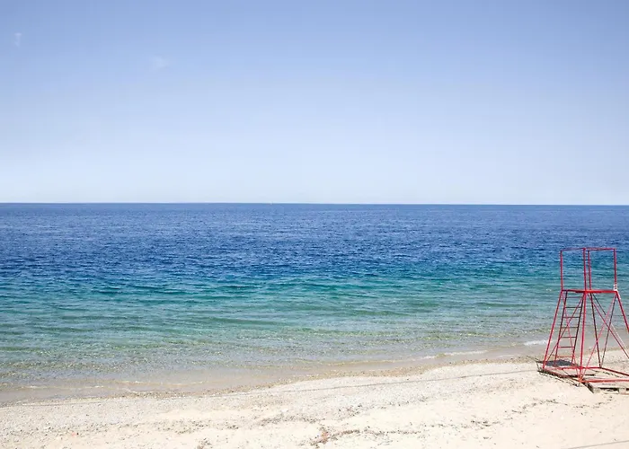 Stunning In Holiday home