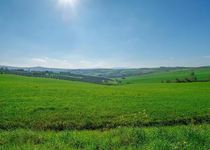 Stunning In * Montefiore dell'Aso